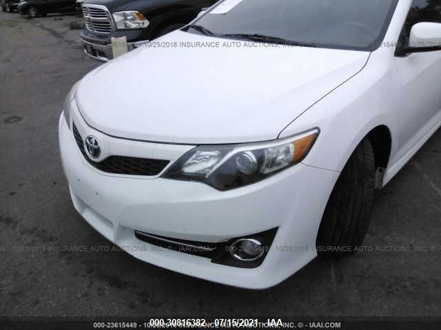 2013 TOYOTA CAMRY L/LE/SE/XLE 4T1BF1FK0DU285668