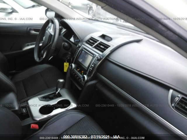2013 TOYOTA CAMRY L/LE/SE/XLE 4T1BF1FK0DU285668