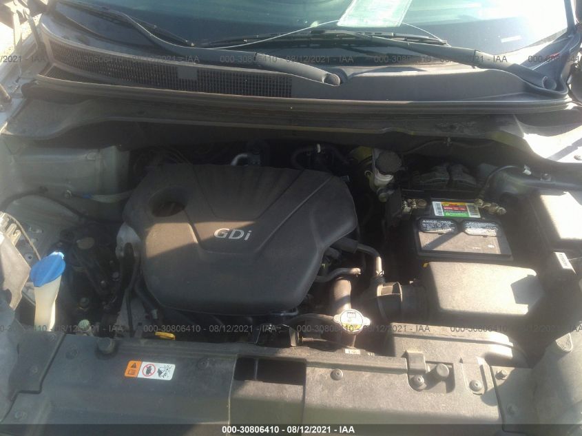 2014 KIA SOUL BASE KNDJN2A27E7062494
