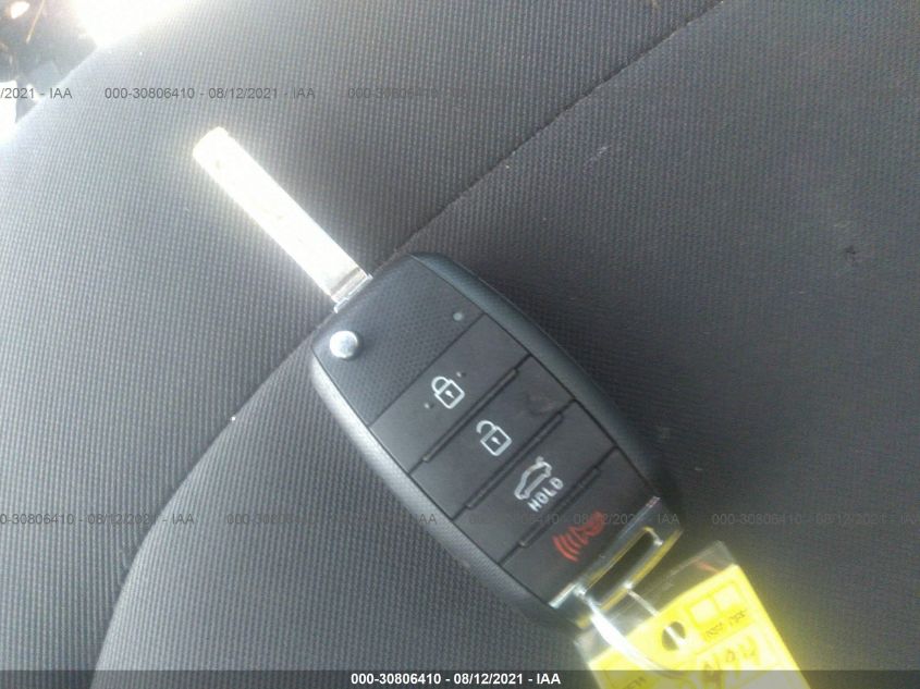 2014 KIA SOUL BASE KNDJN2A27E7062494