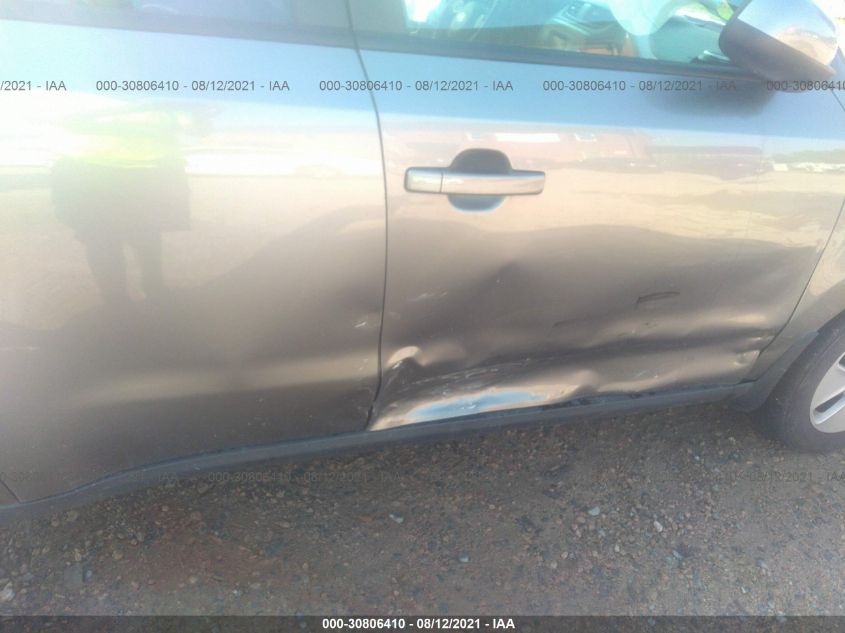 2014 KIA SOUL BASE KNDJN2A27E7062494