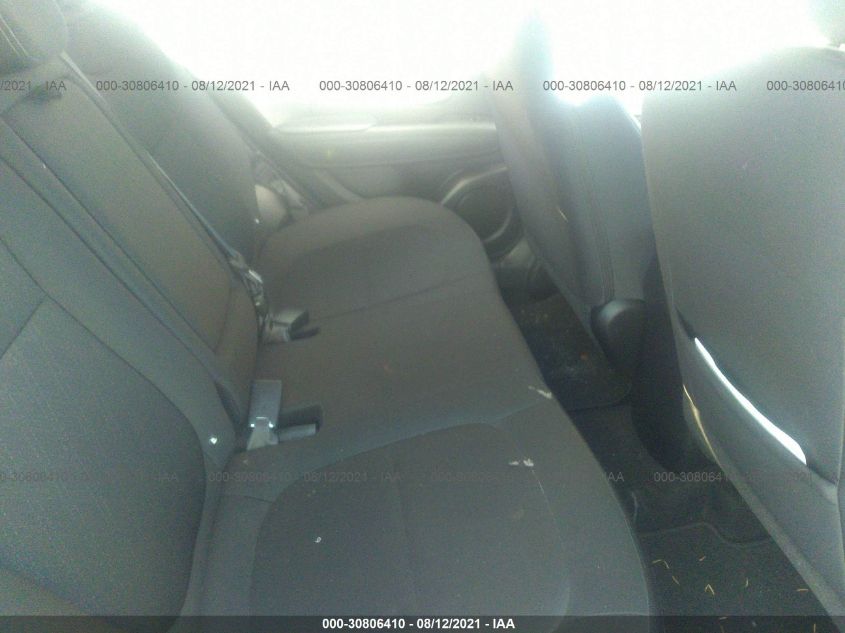 2014 KIA SOUL BASE KNDJN2A27E7062494