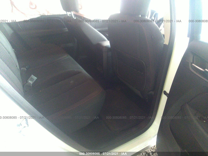 2015 CHEVROLET EQUINOX VIN: 2GNALAEK4F6435574