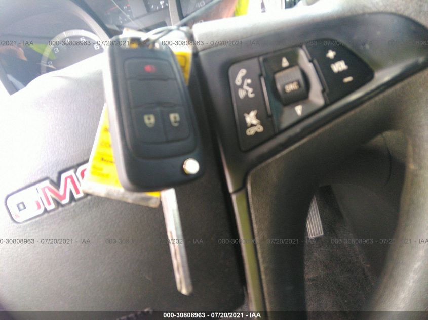2017 GMC TERRAIN SLE 2GKFLSEKXH6144914