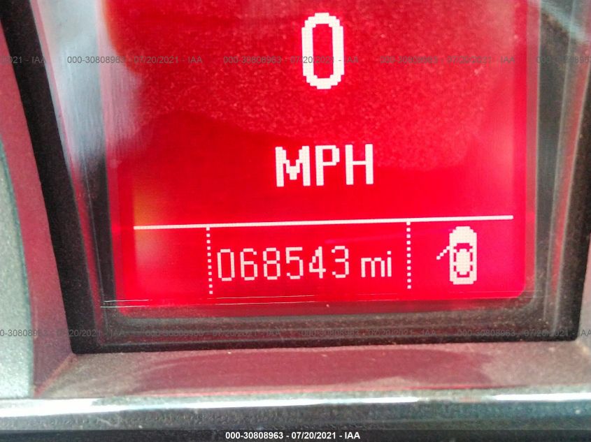 2017 GMC TERRAIN SLE 2GKFLSEKXH6144914