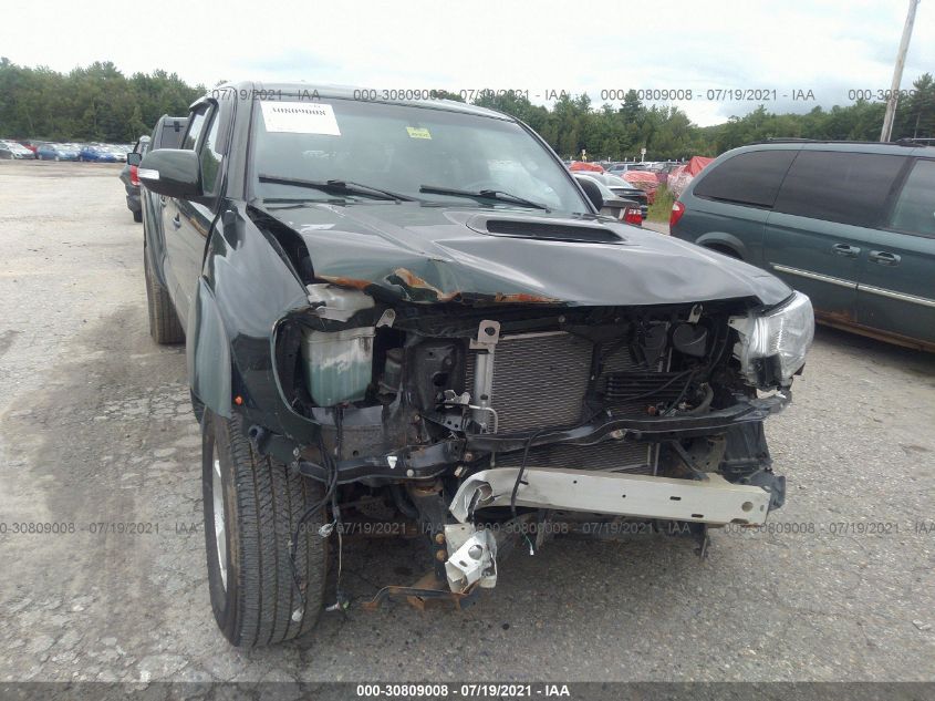 2013 TOYOTA TACOMA 3TMMU4FN9DM059177