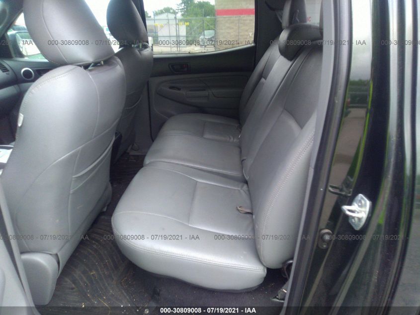 2013 TOYOTA TACOMA 3TMMU4FN9DM059177