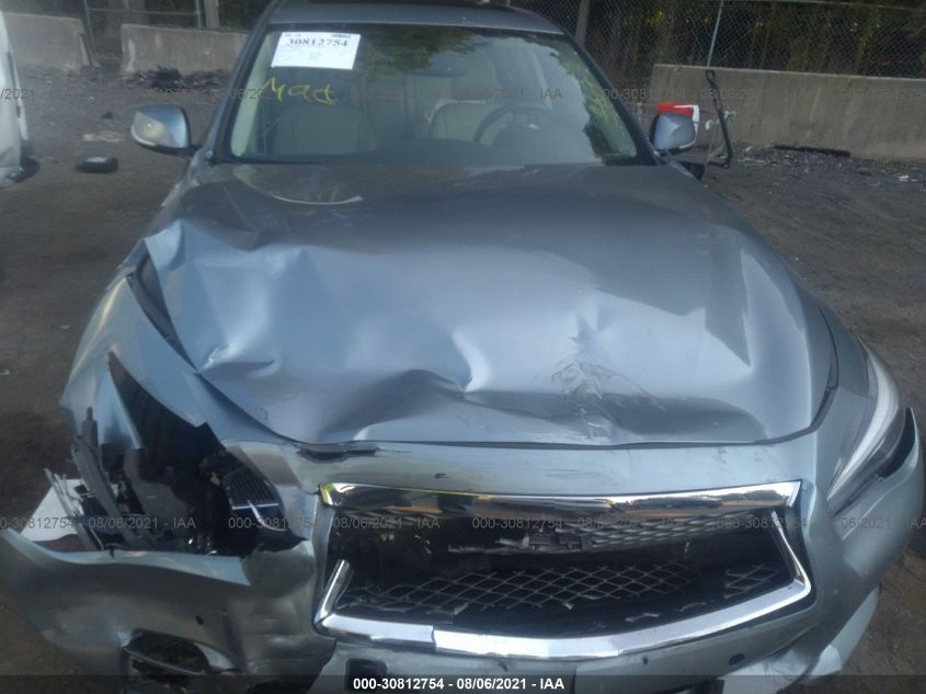 2014 INFINITI Q50 PREMIUM JN1BV7AR7EM694835