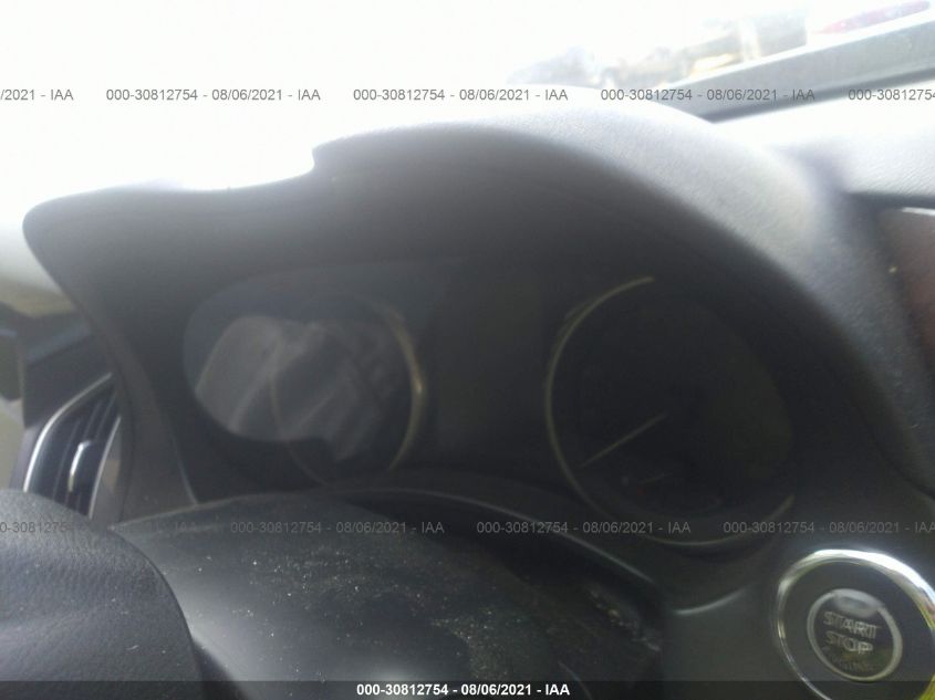 2014 INFINITI Q50 PREMIUM JN1BV7AR7EM694835