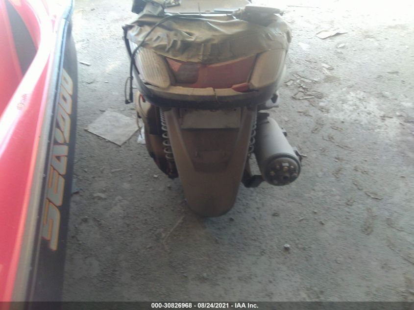 2008 YAMAHA YP400 JYASH03Y08A007695