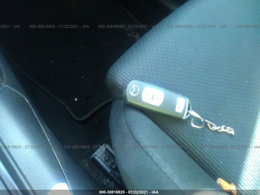 2013 MAZDA CX-5 SPORT JM3KE2BE3D0160286