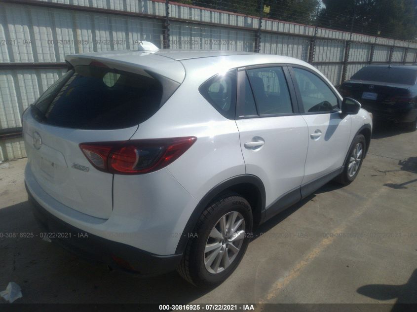 2013 MAZDA CX-5 SPORT JM3KE2BE3D0160286