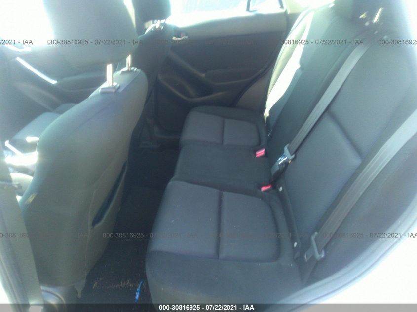 2013 MAZDA CX-5 SPORT JM3KE2BE3D0160286