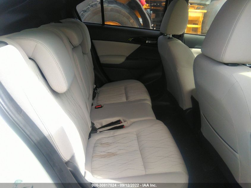 2019 MITSUBISHI ECLIPSE CROSS SE/SEL JA4AT5AA7KZ000831