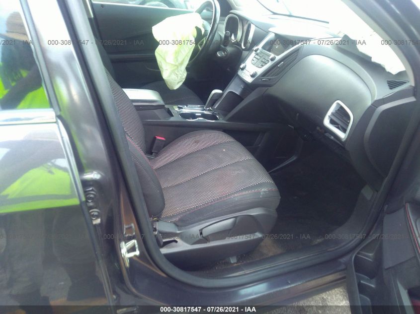 2015 CHEVROLET EQUINOX LT 2GNALBEK3F6238532