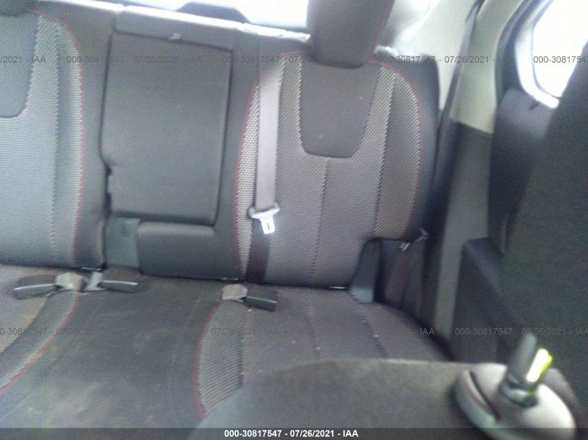 2015 CHEVROLET EQUINOX LT 2GNALBEK3F6238532