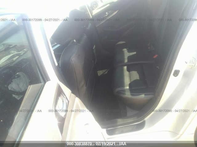 2020 NISSAN MAXIMA SV 1N4AA6CV0LC360924