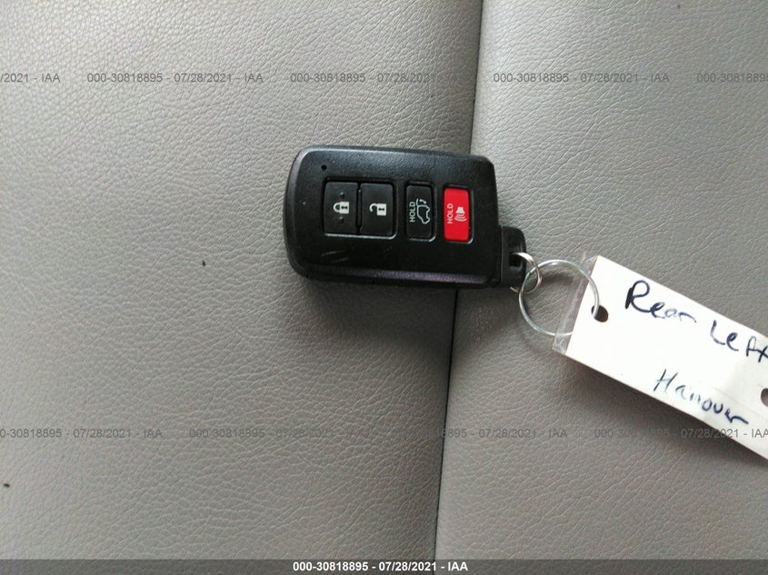 Toyota Rav4 2013