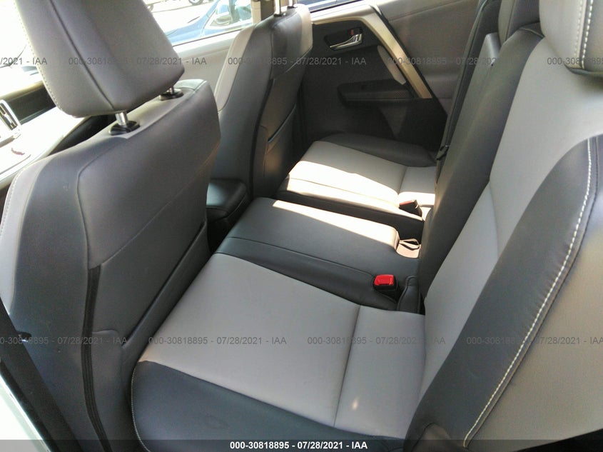 Toyota Rav4 2013