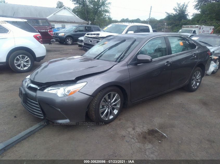 2017 TOYOTA CAMRY XLE/SE/LE/XSE 4T1BF1FK7HU737797