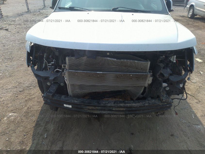 2014 DODGE JOURNEY SXT 3C4PDDBG6ET302164