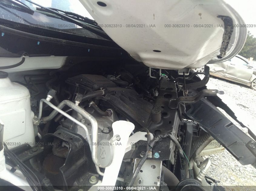 2019 NISSAN VERSA SEDAN SV 3N1CN7AP8KL842077