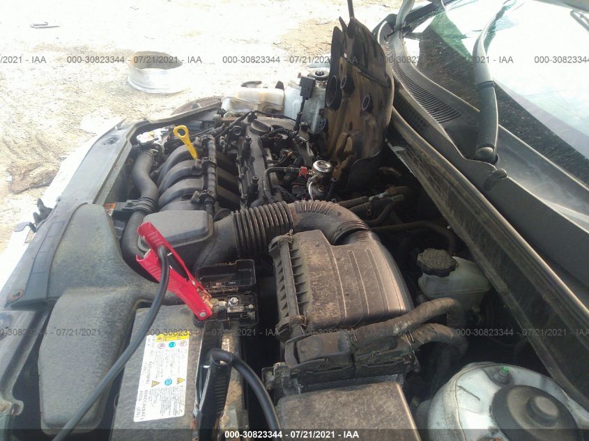 2013 HYUNDAI SONATA GLS PZEV 5NPEB4AC3DH722717
