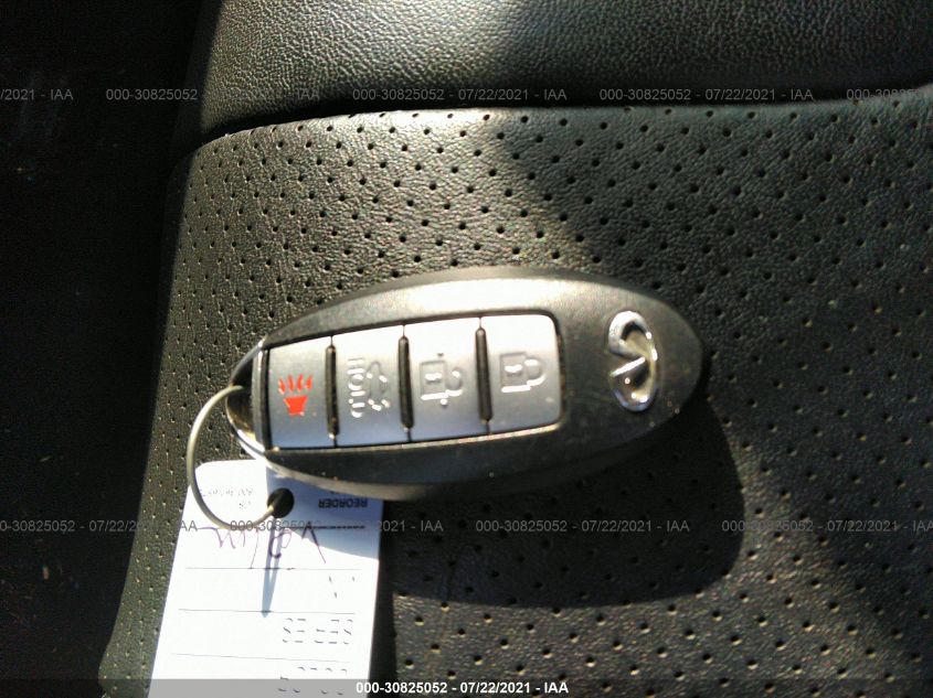 2013 INFINITI G37 SEDAN X JN1CV6AR6DM768324