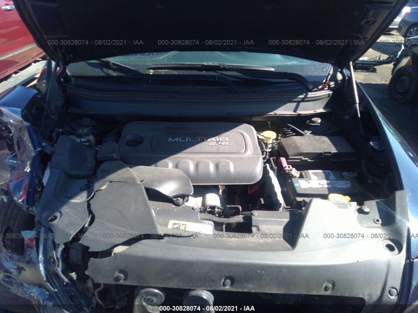 2014 JEEP CHEROKEE SPORT - 1C4PJMAB4EW233726