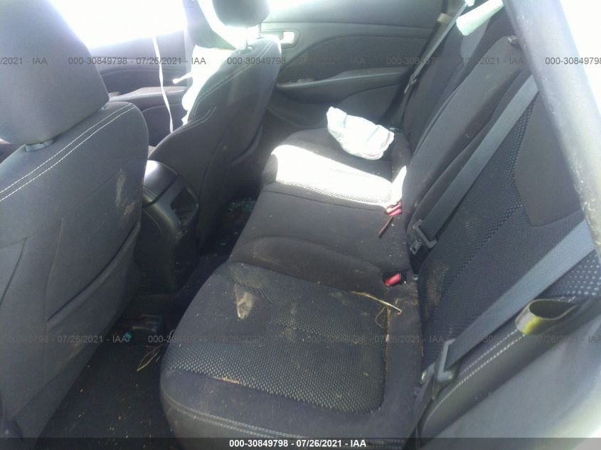 2015 DODGE DART SXT 1C3CDFBB7FD320005