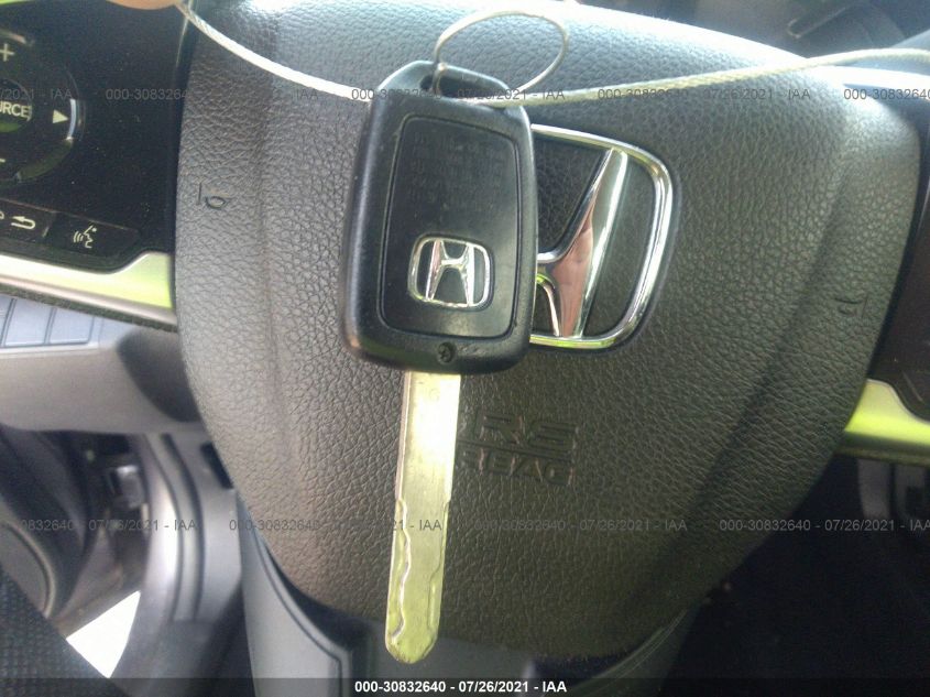 2018 HONDA CIVIC SEDAN LX 19XFC2F52JE006925