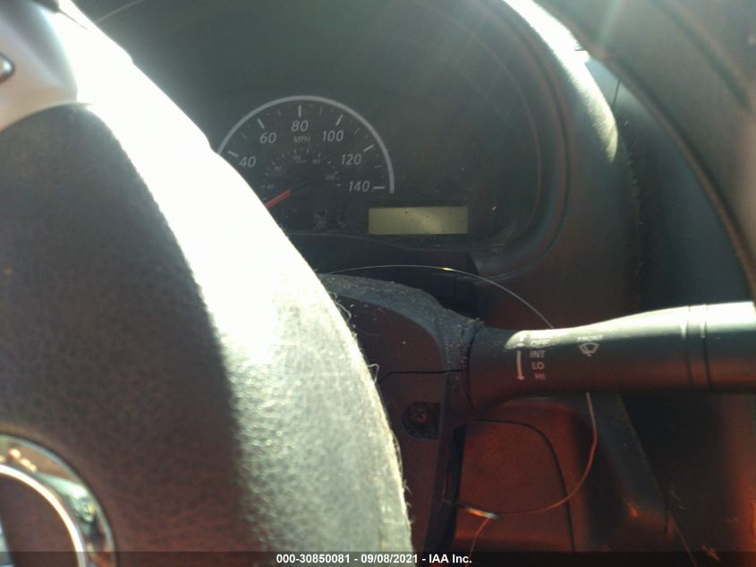 2015 NISSAN VERSA S PLUS 3N1CN7APXFL835508