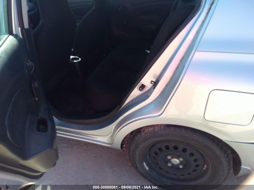 2015 NISSAN VERSA S PLUS 3N1CN7APXFL835508