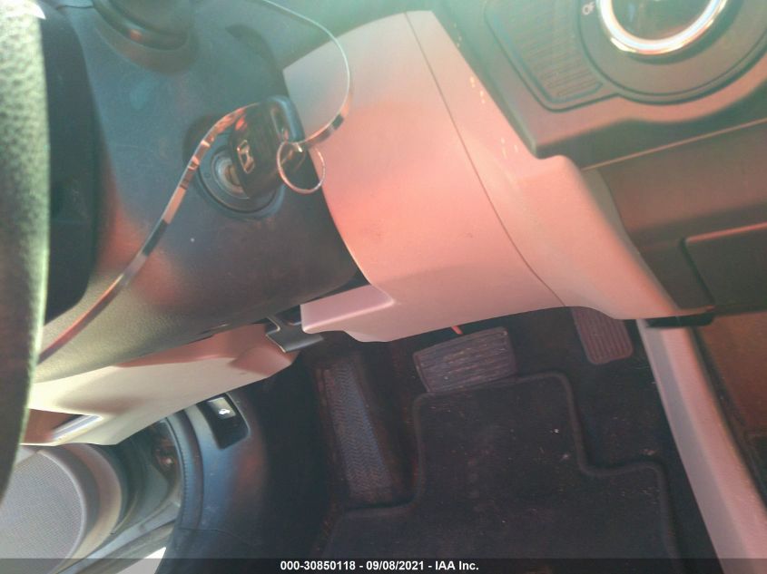 2014 HONDA CIVIC SEDAN LX 19XFB2F53EE021040