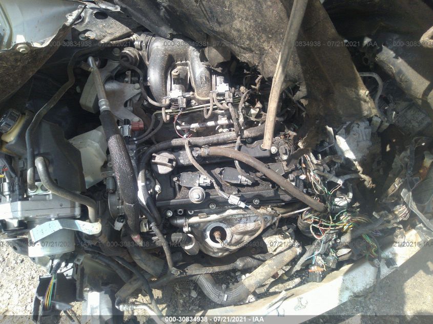 2018 NISSAN MAXIMA SV 1N4AA6AP8JC382669