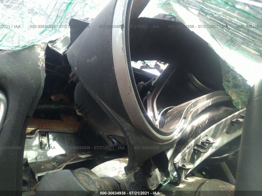 2018 NISSAN MAXIMA SV 1N4AA6AP8JC382669