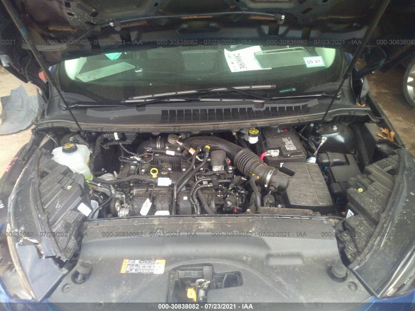 Фото: 2FMPK3K90LBB21177