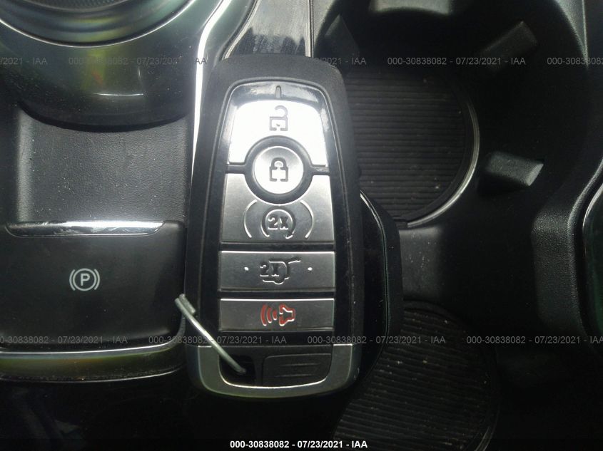 Фото: 2FMPK3K90LBB21177