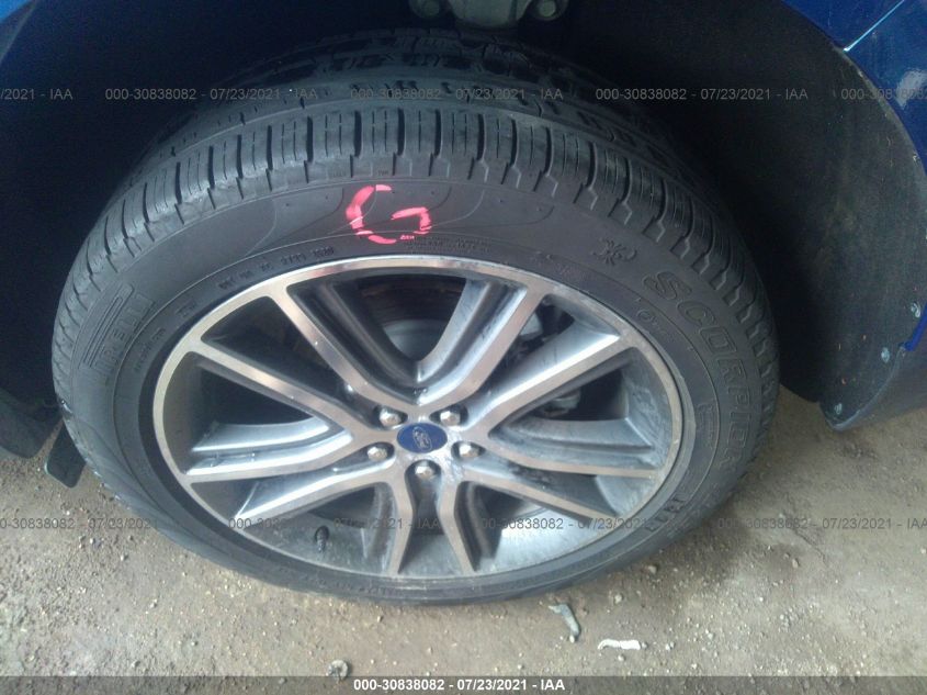 Фото: 2FMPK3K90LBB21177