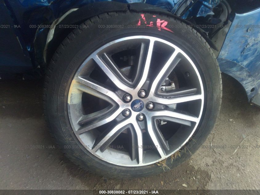 Фото: 2FMPK3K90LBB21177