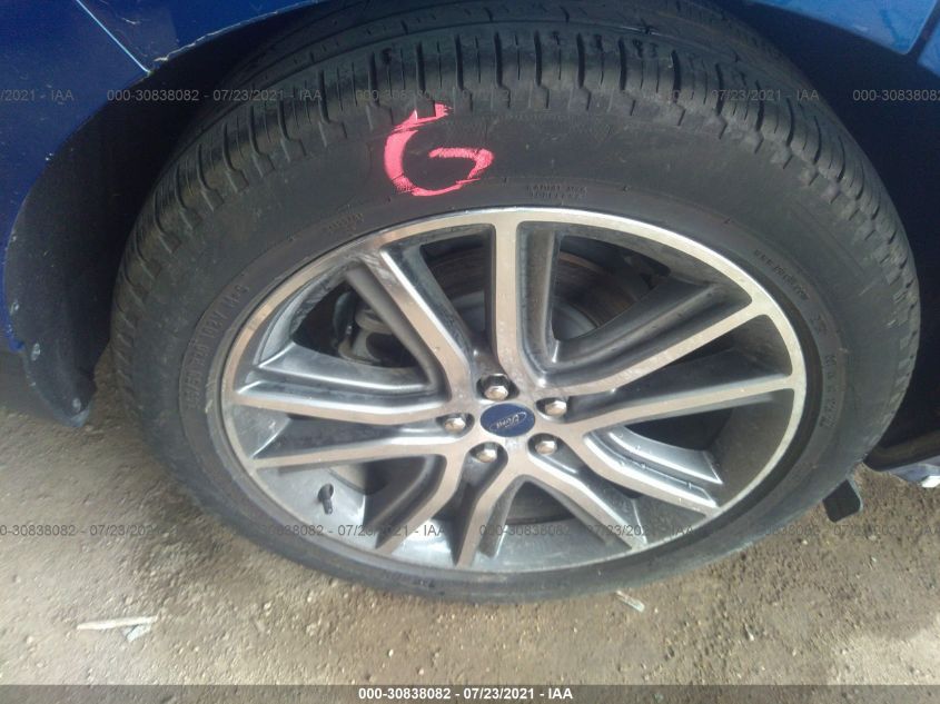 Фото: 2FMPK3K90LBB21177