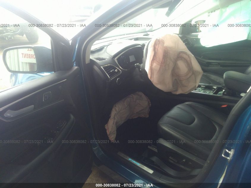 Фото: 2FMPK3K90LBB21177