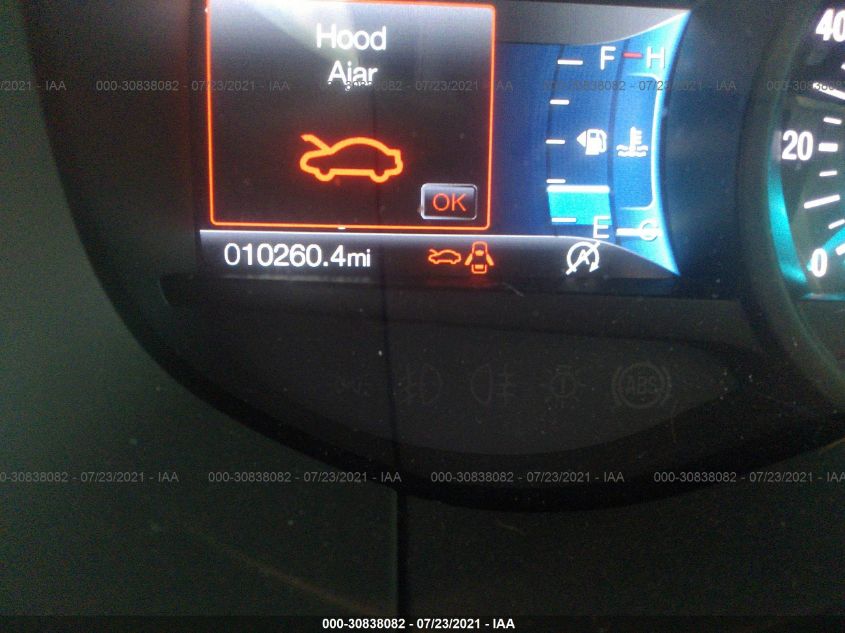 Фото: 2FMPK3K90LBB21177