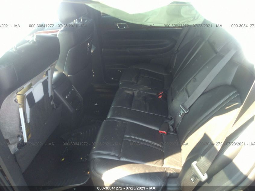 2017 LINCOLN MKT 2LMHJ5NK9HBL00265