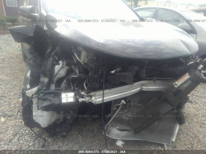 2017 HONDA CR-V EX-L 5J6RW1H8XHL017141