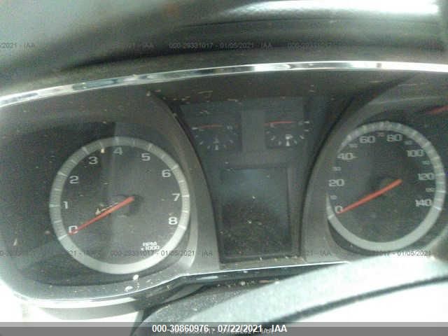 2013 GMC TERRAIN SLT 2GKALWEK4D6107840