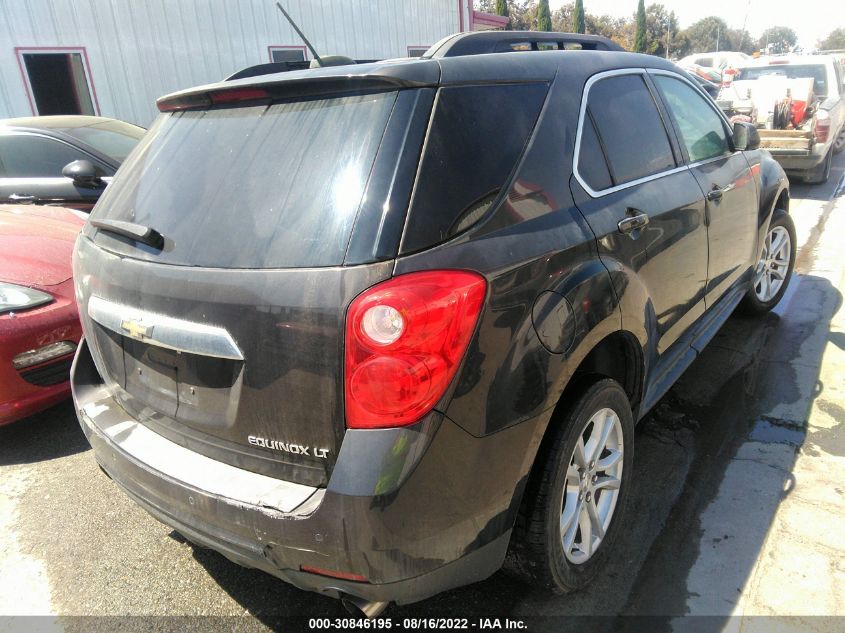 2015 CHEVROLET EQUINOX LT 2GNFLCE32F6181745