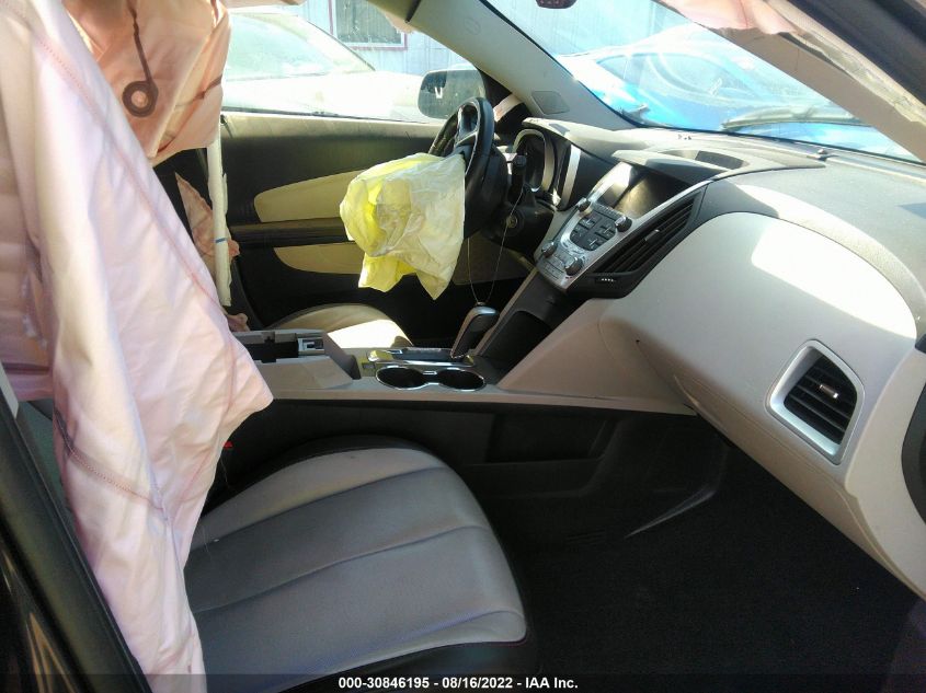 2015 CHEVROLET EQUINOX LT 2GNFLCE32F6181745