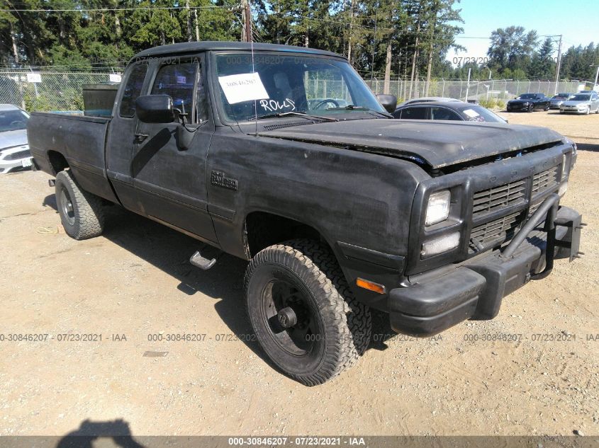 3B7KM23C5PM115568 Dodge W-series Photo 1