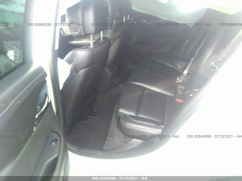 2013 CADILLAC ATS 1G6AA5RX1D0141537